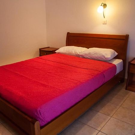 Hotel Adonis Kriopigi Zewnętrze zdjęcie