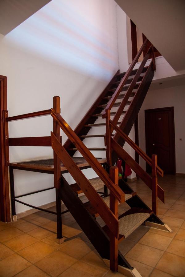 Hotel Adonis Kriopigi Zewnętrze zdjęcie