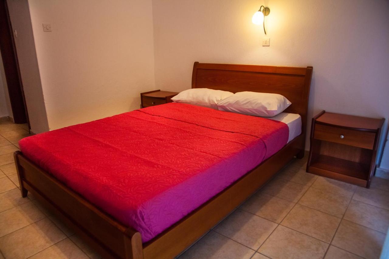 Hotel Adonis Kriopigi Zewnętrze zdjęcie