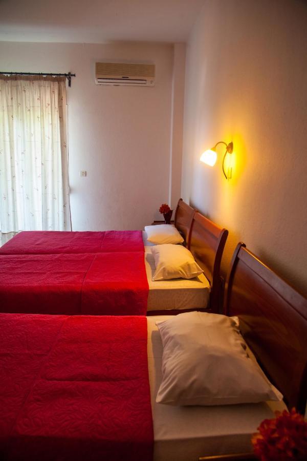 Hotel Adonis Kriopigi Zewnętrze zdjęcie